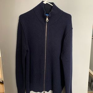 Martin and ossa sweater